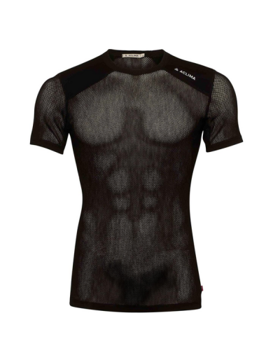 WoolNet Light T-shirt M´s