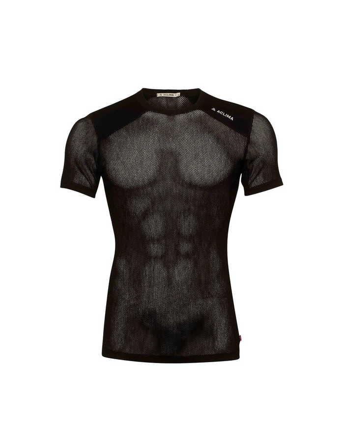 WoolNet Light T-shirt M´s