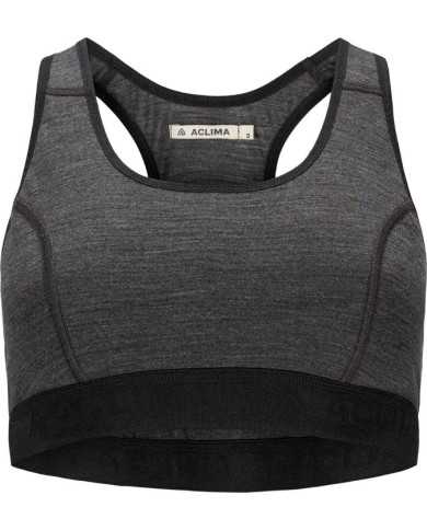 LightWool 180 Sports Top W´s