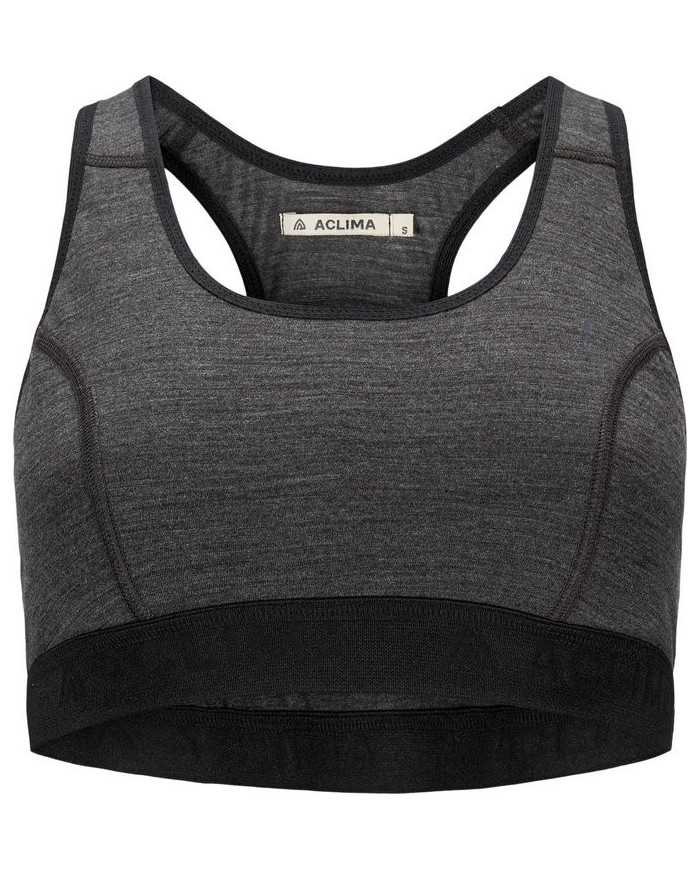 LightWool 180 Sports Top W´s