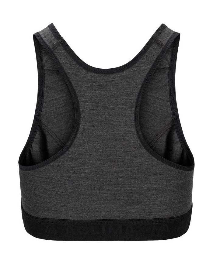 LightWool 180 Sports Top W´s