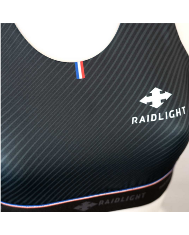 RAIDLIGHT SPORTS BRA 