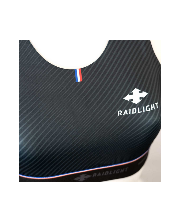 RAIDLIGHT SPORTS BRA 