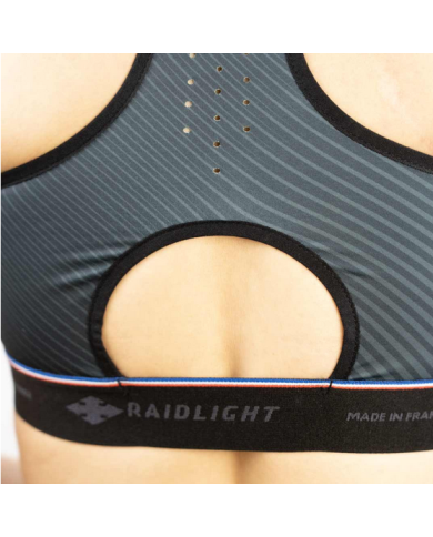 RAIDLIGHT SPORTS BRA 