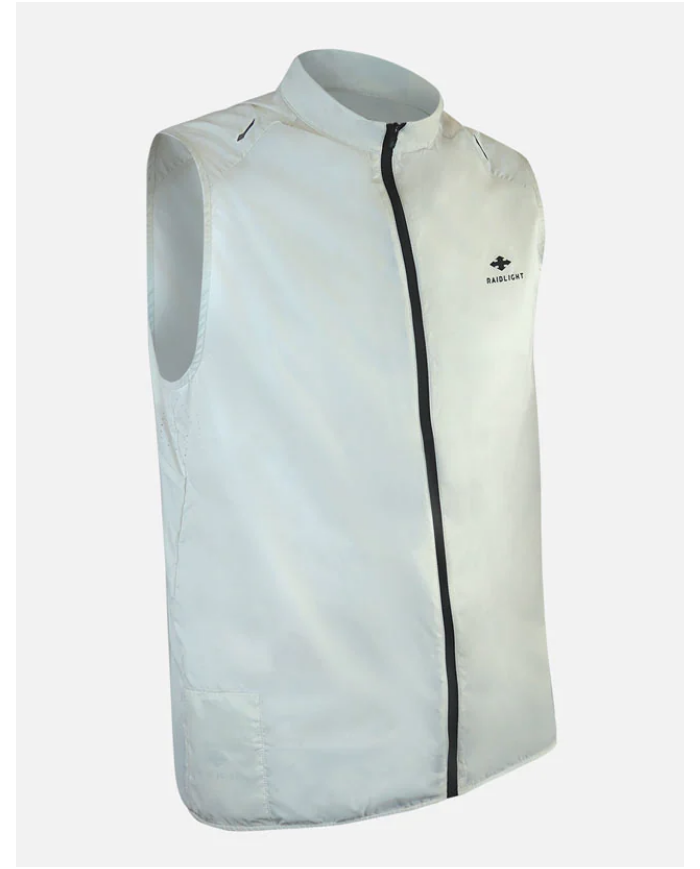 GILET ULTRALIGHT WINDPROOF