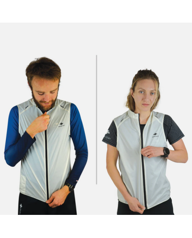 GILET ULTRALIGHT WINDPROOF