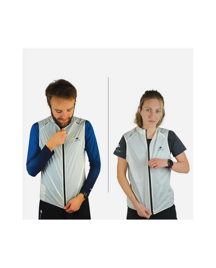 GILET ULTRALIGHT WINDPROOF