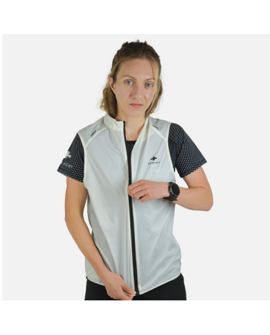 GILET ULTRALIGHT WINDPROOF