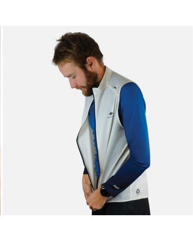 GILET ULTRALIGHT WINDPROOF
