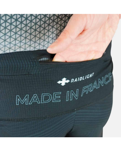RAIDLIGHT SUBLITECH ECODRY SHORTS MAN 