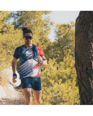 RAIDLIGHT SUBLITECH ECODRY SHORTS MAN 