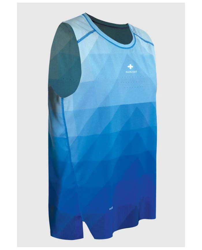 RAIDLIGHT AERO ECODRY MAN TANK TOP