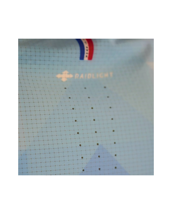 RAIDLIGHT AERO ECODRY MAN TANK TOP