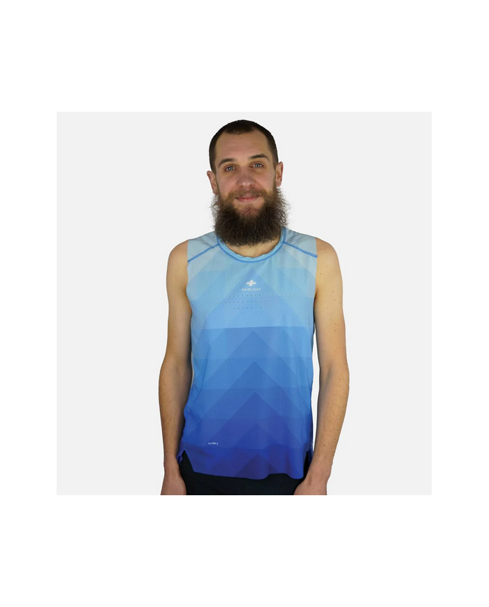 RAIDLIGHT AERO ECODRY MAN TANK TOP