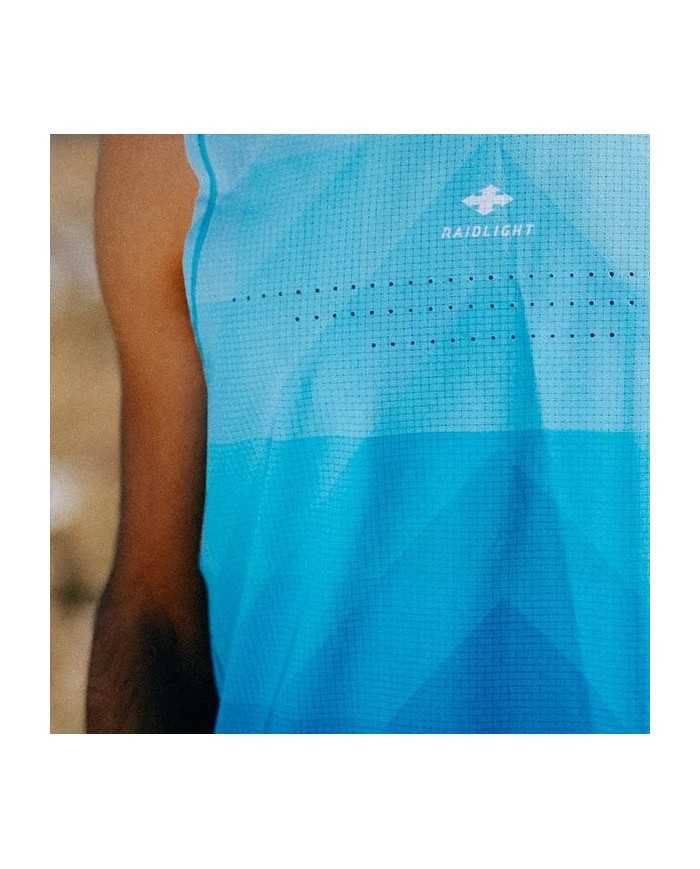 RAIDLIGHT AERO ECODRY MAN TANK TOP