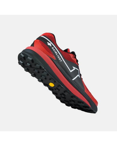 RAIDLIGHT ASCENDO MAN SHOES