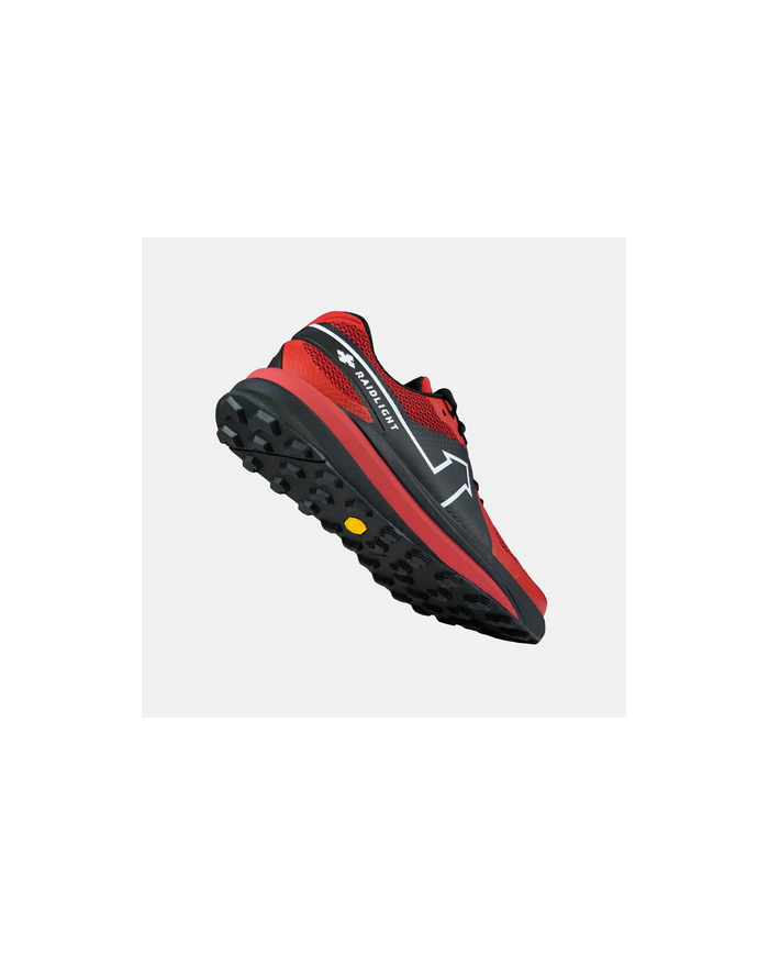 RAIDLIGHT ASCENDO MAN SHOES