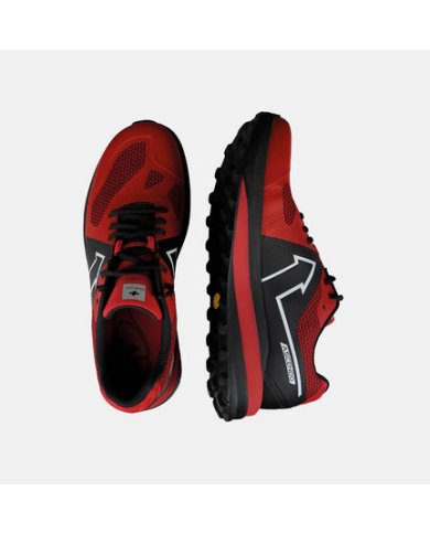 RAIDLIGHT ASCENDO MAN SHOES