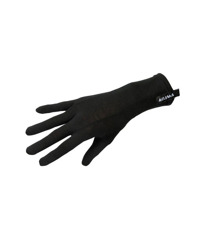 LightWool liner gloves