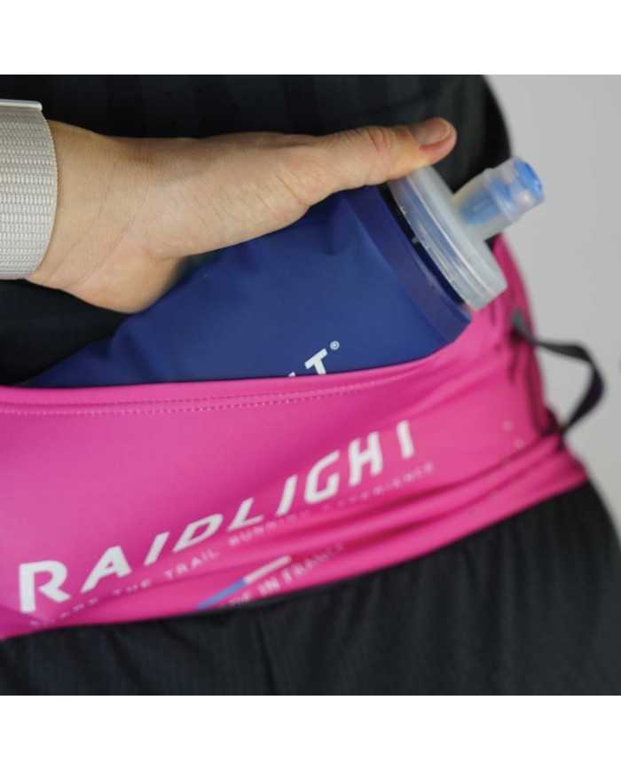 RAIDLIGHT STRETCH 4 RUNNING BELT