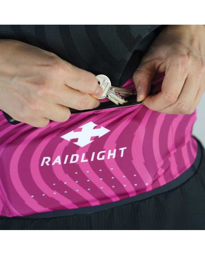 RAIDLIGHT STRETCH 4 RUNNING BELT