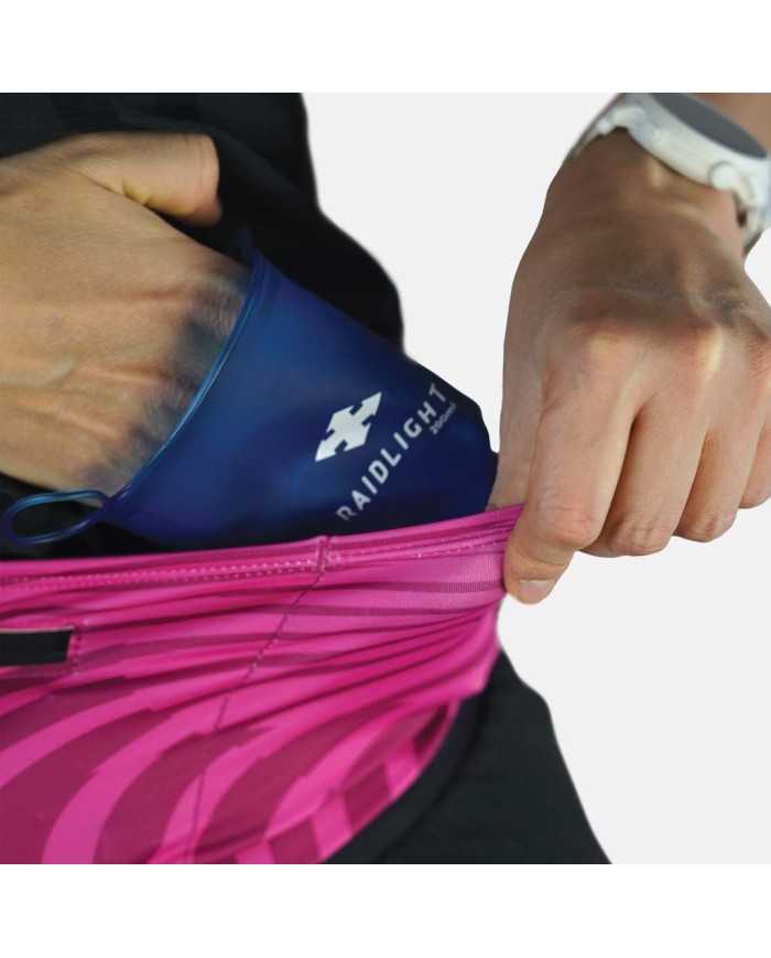 RAIDLIGHT STRETCH 4 RUNNING BELT