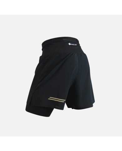 RAIDLIGHT R-LIGHT 2IN1 MAN SHORTS