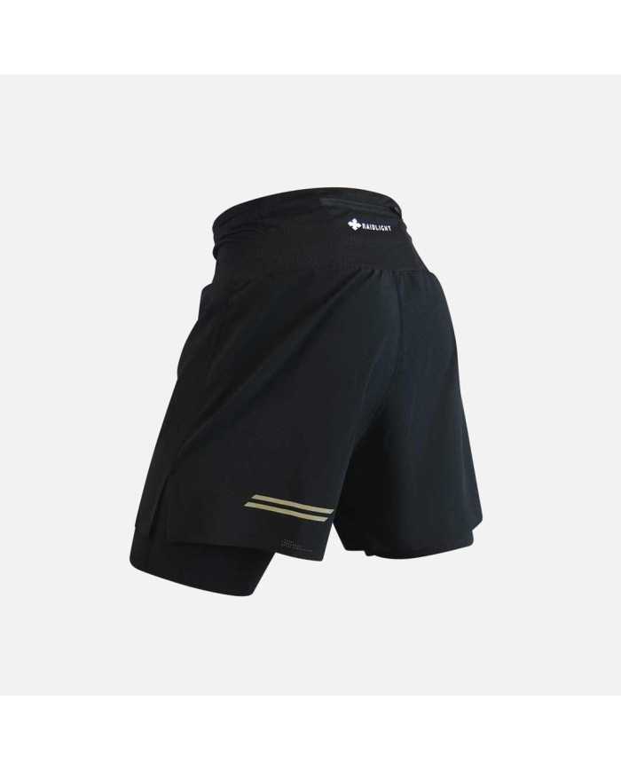 RAIDLIGHT R-LIGHT 2IN1 MAN SHORTS
