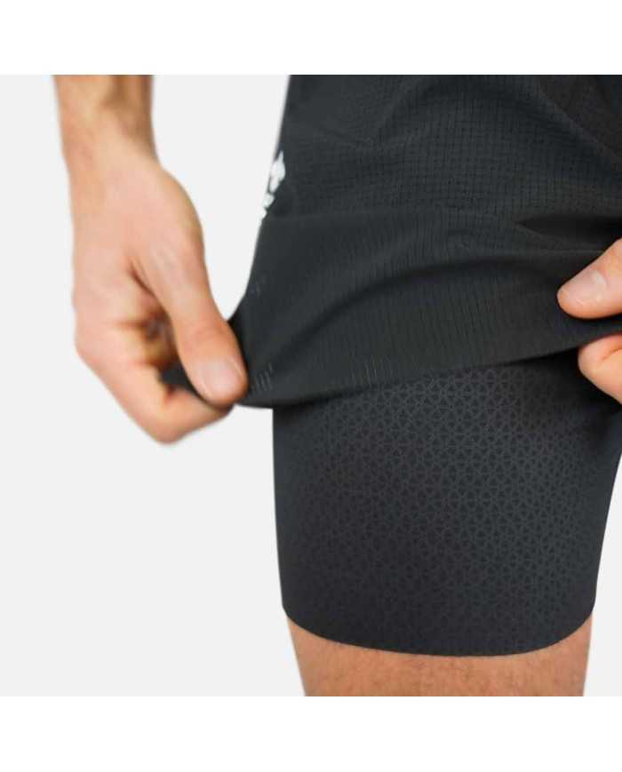 RAIDLIGHT R-LIGHT 2IN1 MAN SHORTS