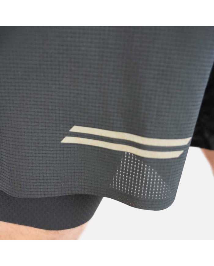 RAIDLIGHT R-LIGHT 2IN1 MAN SHORTS