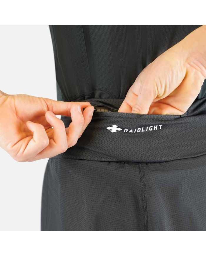 RAIDLIGHT R-LIGHT 2IN1 MAN SHORTS