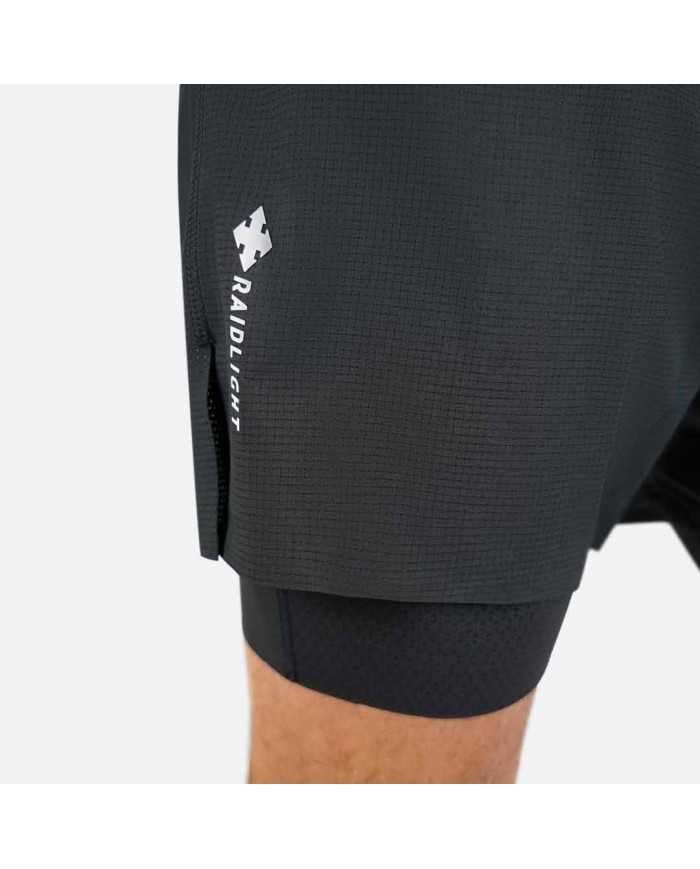 RAIDLIGHT R-LIGHT 2IN1 MAN SHORTS