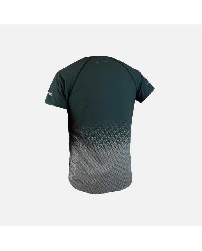 RAIDLIGHT LAZER ECODRY MAN T-SHIRT