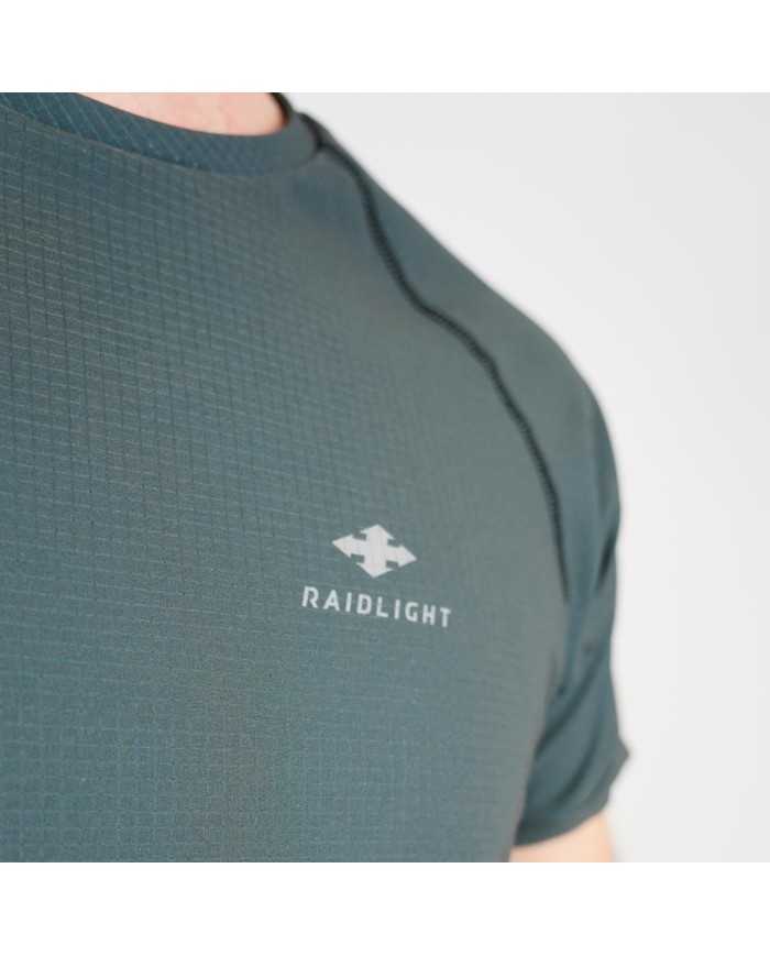 RAIDLIGHT LAZER ECODRY MAN T-SHIRT