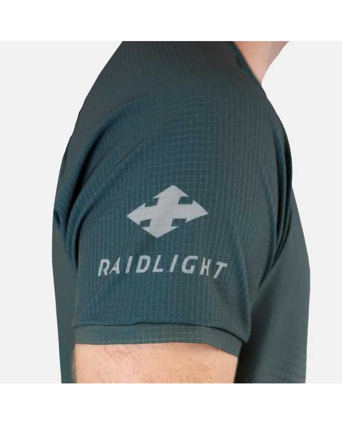 RAIDLIGHT LAZER ECODRY MAN T-SHIRT