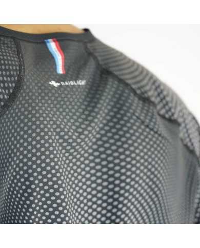 RAIDLIGHT LAZER ECODRY PÁNSKE TRIČKO