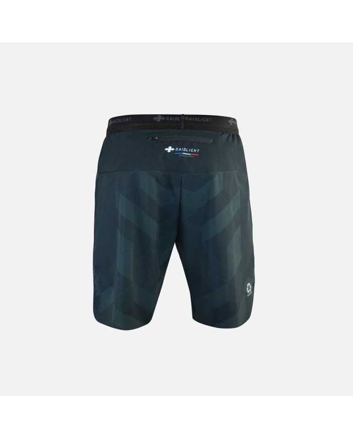 RAIDLIGHT MEN'S TRAIL SHORTS