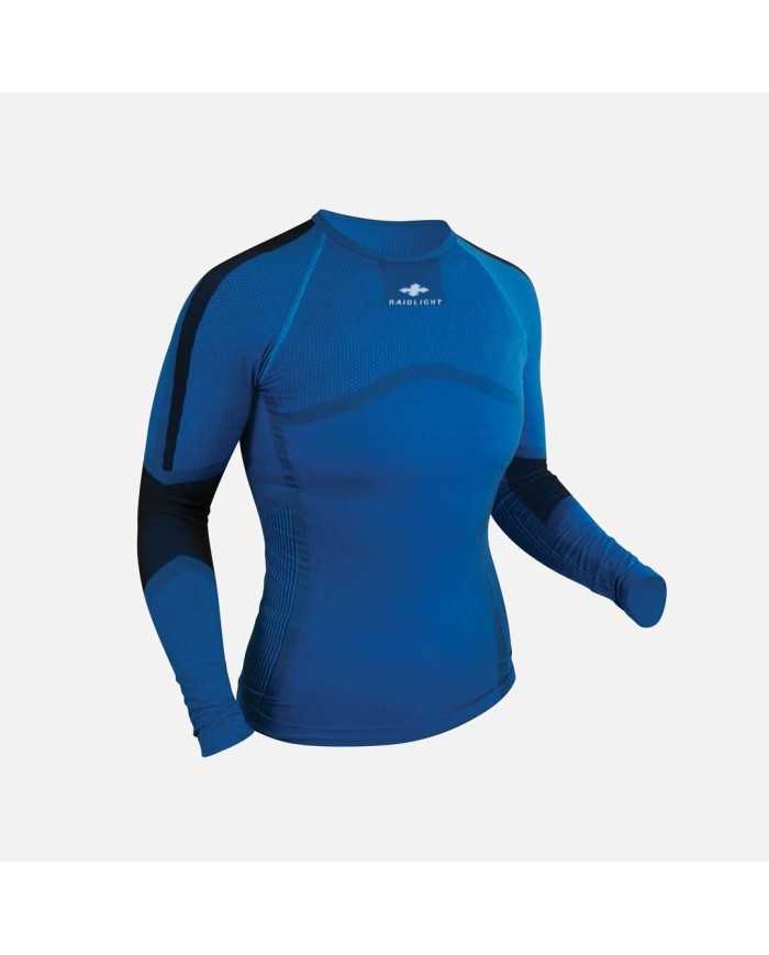 RAIDLIGHT SEAMLESS UNISEX T-SHIRT