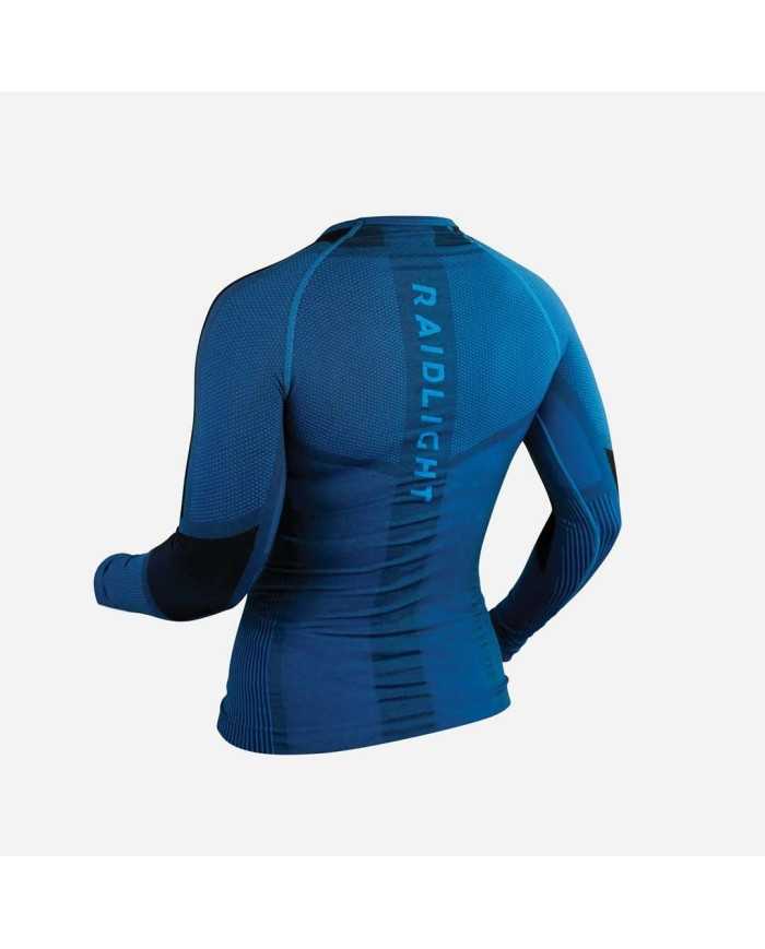 RAIDLIGHT SEAMLESS UNISEX T-SHIRT