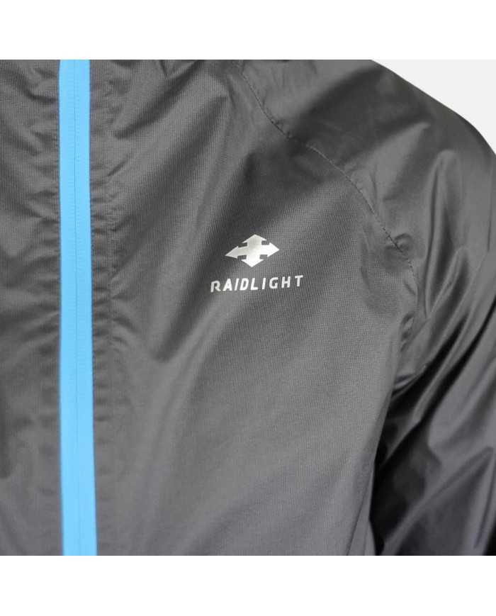 RAIDLIGHT ULTRALIGHT MEN'S WATERPROOF JACKET