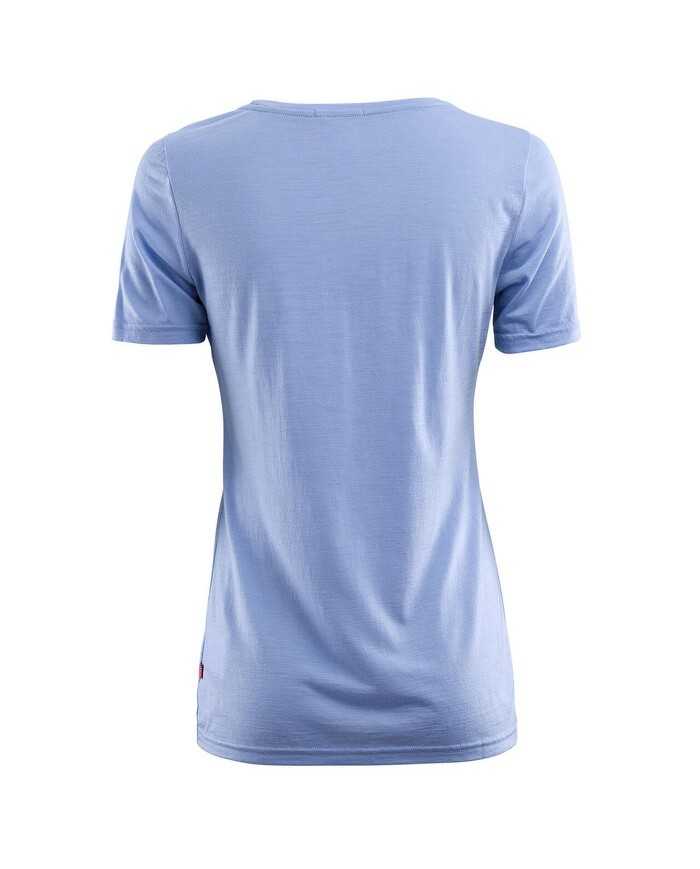 LightWool t-shirt W´s