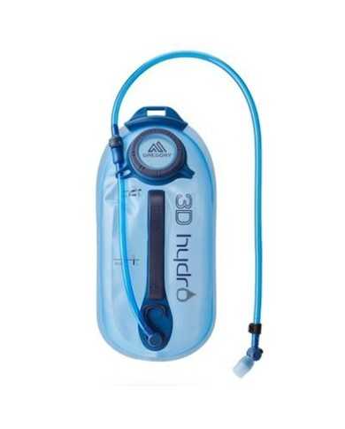 Camel Bag Gregory 3D Hydro 2l 3.0