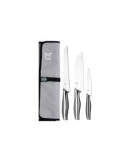 OYO HEGRE 3-piece KNIFE SET