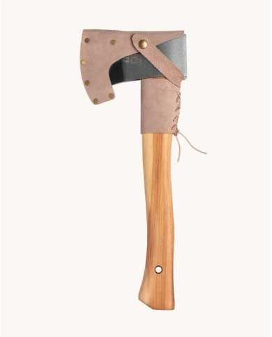 OYO TURØKSA TOURIST AXE