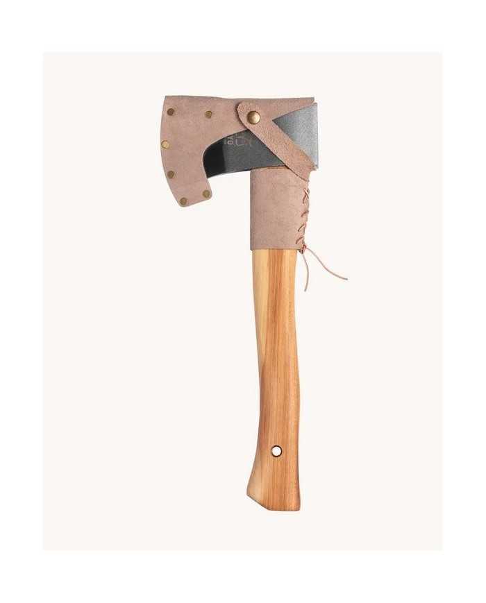 OYO TURØKSA TOURIST AXE