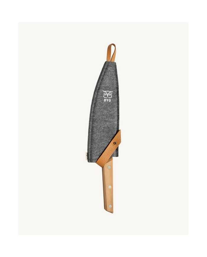 OYO VEDALEN CHEF'S KNIFE 