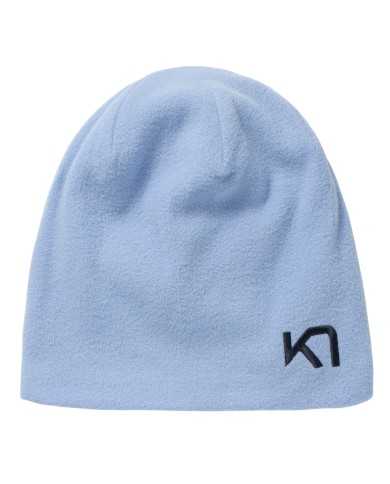 KARI FLEECE BEANIE