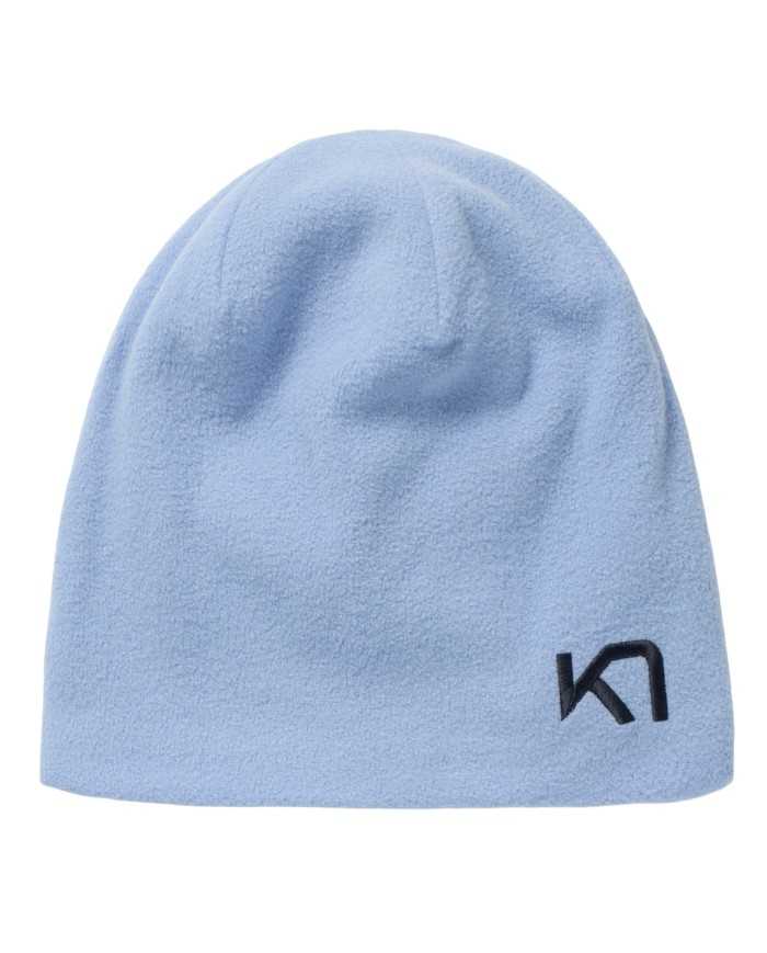 KARI FLEECE BEANIE