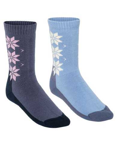 KT Wool Sock 2PK