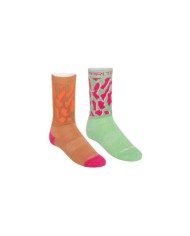 PUFFIN SOCK 2PK